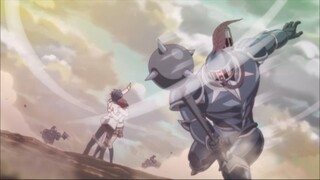 kedua kalinya ke isekai eps1
