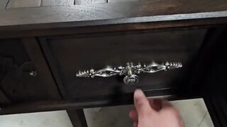 لا يمكن لأي رجل أن يرفض هذه الطاولة