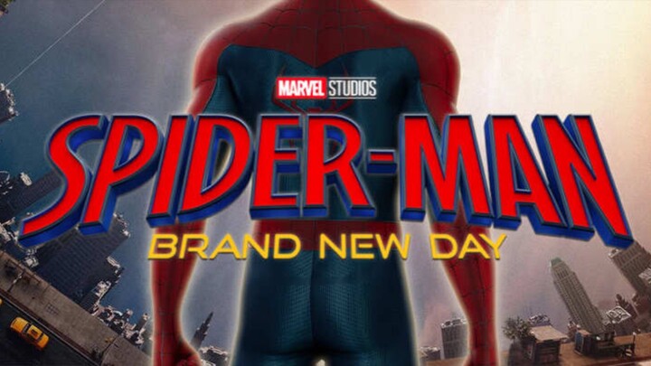 SPIDERMAN BRAND NEW DAY PATAHKAN KUTUKAN???