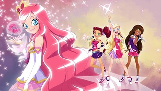 LoliRock - Vương Quốc Pha Lê | Phần 2 Tập 2 : HTV3 lồng tiếng