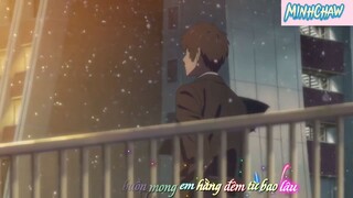 [amv] Lang thang trong nỗi nhớ đoạn 3