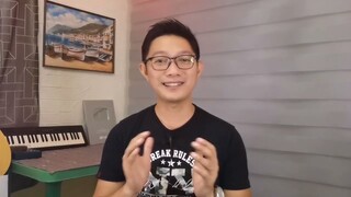 PAANO MATUTONG MAG-GITARA