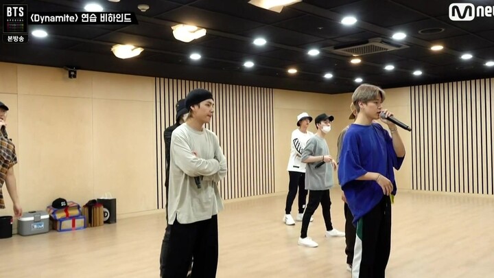 【WNS บรรยายไทย】201001 Mnet BTS รายการพิเศษ Special – Dynamite เฉพาะเบื้องหลังและบางส่วนที่ไม่เคยออกอ