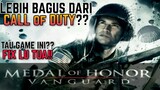LEBIH BAGUS DARI COD?? - MEDAL of HONOR: VANGUARD (PS2) Indonesia