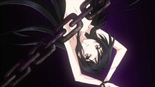 你们的老婆黑雪姬被我绑架了