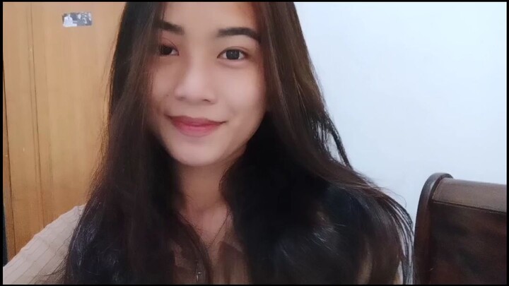 Hi namaku elisabeth, jangan lupa join live aku yaa!!