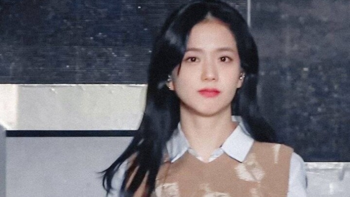 Kekasih yang begitu terasa pada [Kim Ji-soo]