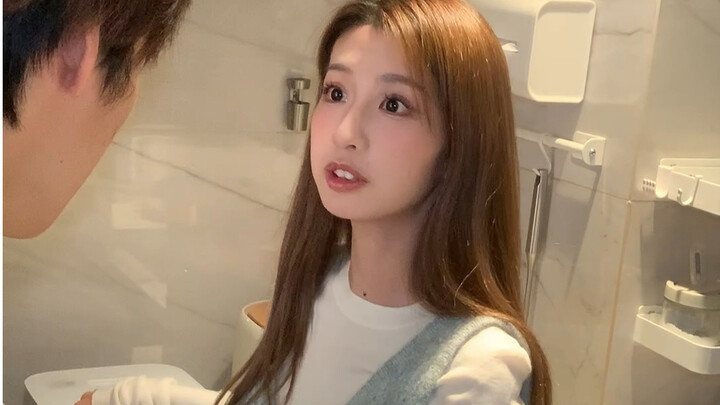 Pacar normal vs pacar NPD