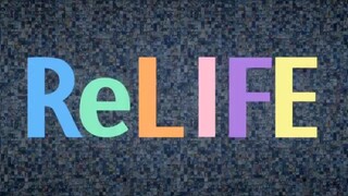 R E L I F E  Eps 2