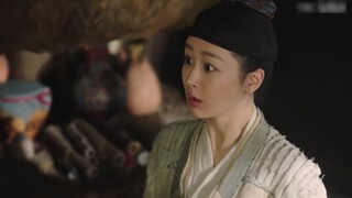 Xuan was born in Rome, but he is blind.