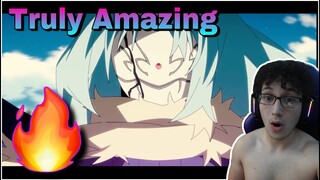 Tensei Shitara Slime Datta Ken「AMV」- Warriors | *REACTION!!