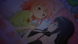 《魔女之夜の回天》结局曝光！