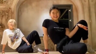 [LEEJUNG] Dance Video with YeoJin