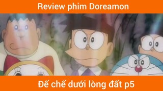 Đế chế dưới lòng đất p5