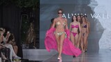 Sexy Sissy Alvin Valley Lingerie - Part 2 in Slow Motion _ Miami Swim Week _ DC