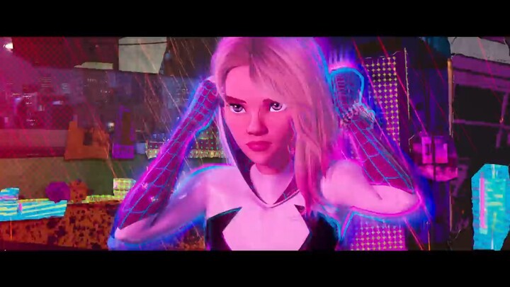 SPIDER-MAN_ ACROSS THE SPIDER-VERSE Watch Full Movie : Link in Description