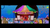 SpongeBob Season 12 E19B - Pat Heart Squid