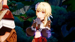 加入镀金旅团，拥抱美好生活