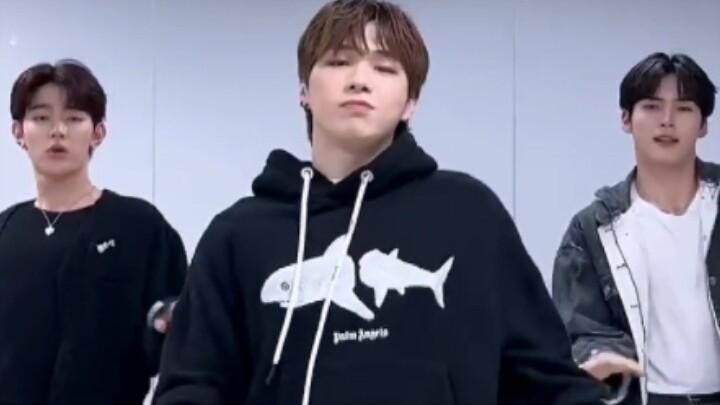 [Kang Daniel + Zhang Hao + Cheng Hanbin] Smoke Challenge! 101 draft center positions combined!