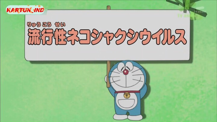 Wabah Virus apa saja