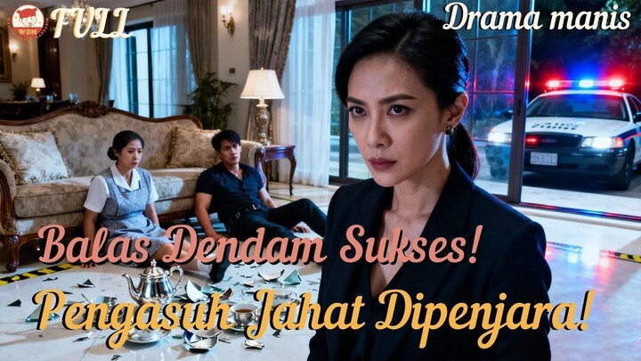 Di Kehidupan Lalu Aku Dibunuh! Terlahir Lagi,Aku Balas Dendam dan Masukkan Mereka ke penjara!