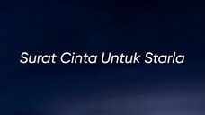 Virgoun - SURAT CINTA UNTUK STARLA (lirik)