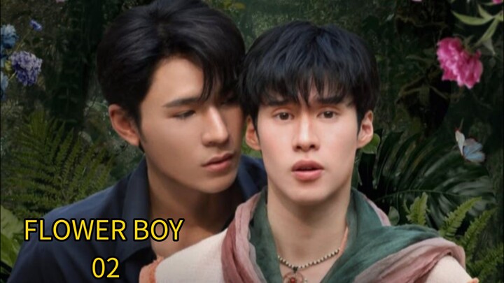 FLOWER BOY EPI-2 [ENG SUB]