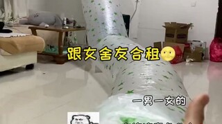 ما الذي يجب أن أنتبه إليه عند مشاركة المنزل مع زميلة في السكن؟