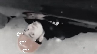 怎么气球踩不爆？