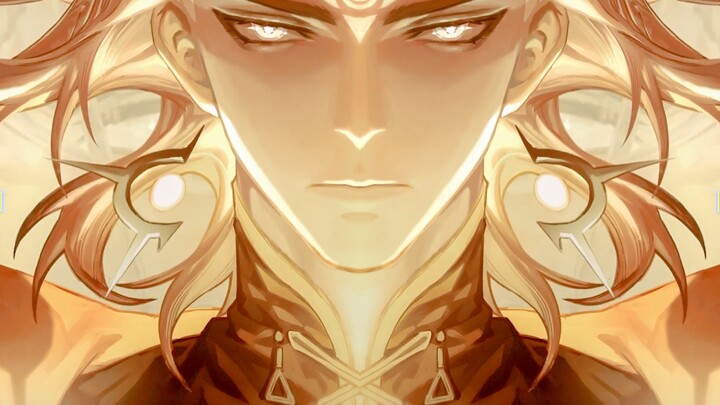 Susanoo | But Bet On Me
