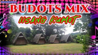 BUDOTS MIX || IISANG KUMOT | BATTLE MIX