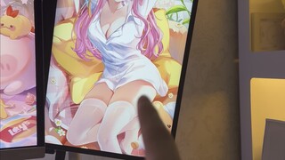 橙子最有用的一次
