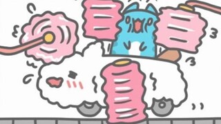 感情洗车是这么洗的