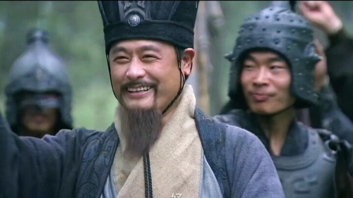 Tiga Kerajaan Baru, kompetisi memanah!