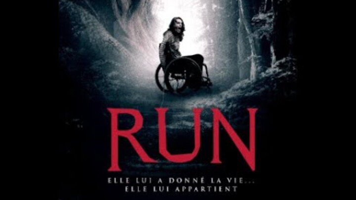 Run Full Movie