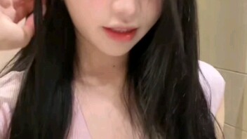Niệm Niệm áo phông ngắn tay màu hồng