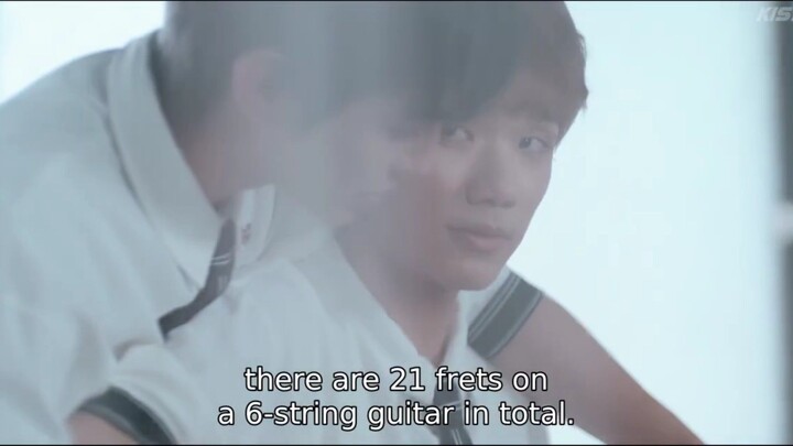 smile after tears ep2