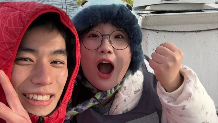 ทุกคนเห็นกันหมดแล้ว ไต้โม่มันเป็นหนี้ฉันสร้อยทองหนึ่งเส้น