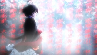 [AMV] Thiết Giáp Chi Thành