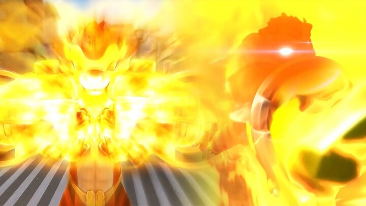 Peppa Pig: Use power division to restrict Peppa Pig, but he has trained Iron Fist Tiger to the extre