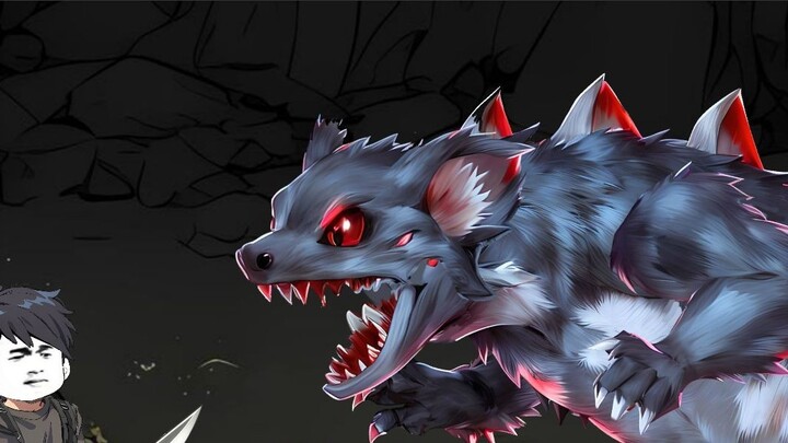 Episode 10: Job Change Crystal! Old Wu's Train Survival Series