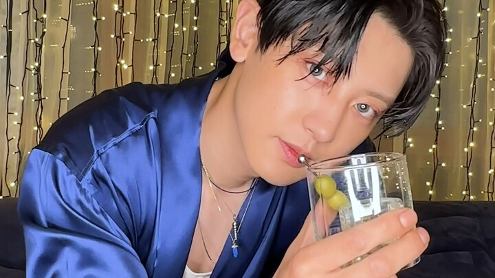 【EXO】Cheers to Your 👁️!