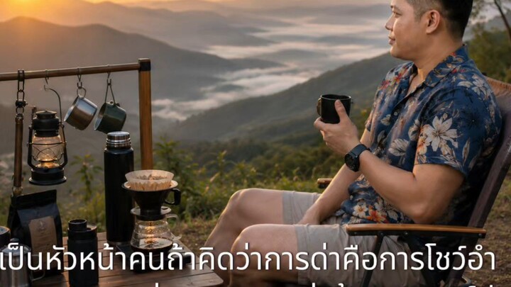 แรงบัลดาลใจ
