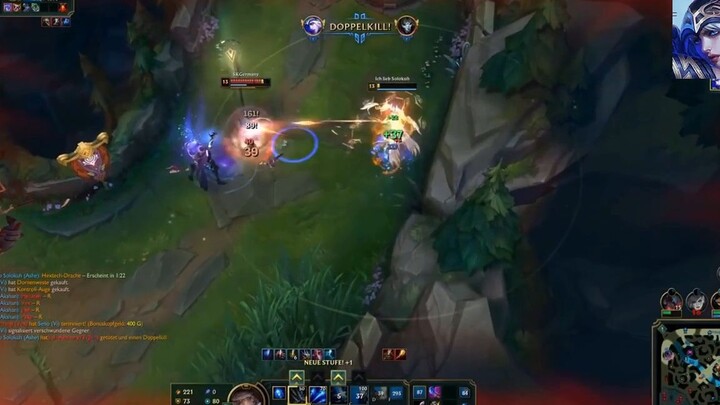 Best of Ashe Montage - Best Deletes