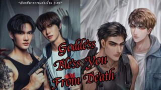 Goddess Bless You From Death🇹🇭 Eps 2 sub indo
