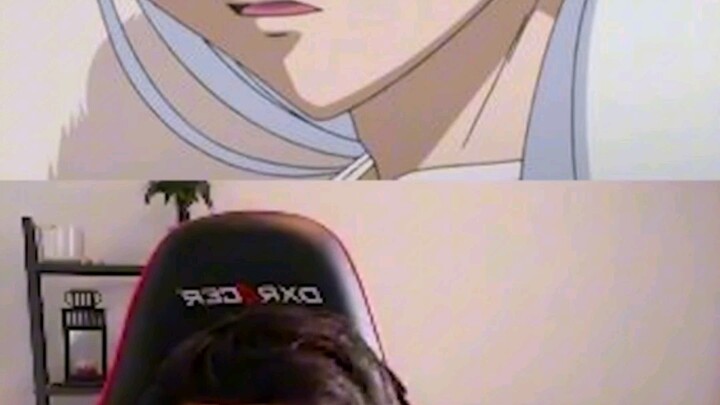 ครั้งแรกที่เจอคนจริงหน้าเหมือนตัวการ์ตูนขนาดนี้