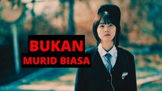 RAHASIA PEMUDI PINDAHAN - Seluruh Alur Cerita SERIES