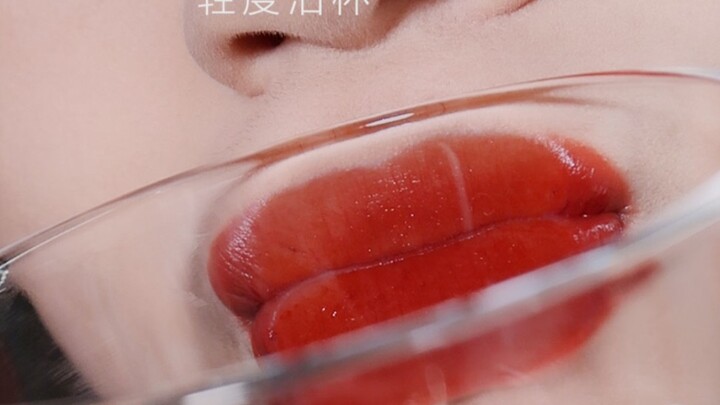 Who’d have thought it would actually form a film? New release!! Let’s dive into Armani Power Lipstic