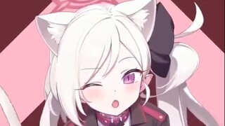 Aku akan memberimu Mutsuki.