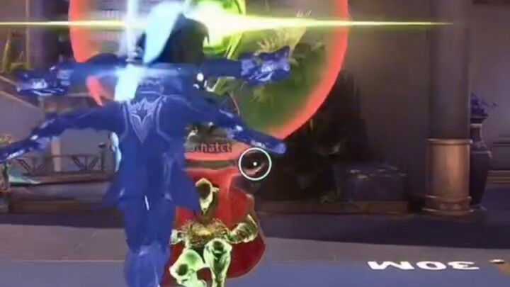 هناك لعبة على الكمبيوتر تتيح لك الهروب من تحكم جوهرة الزمن بالقفزات العكسية!